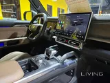 Jetour T2 Luxury Plus 2026